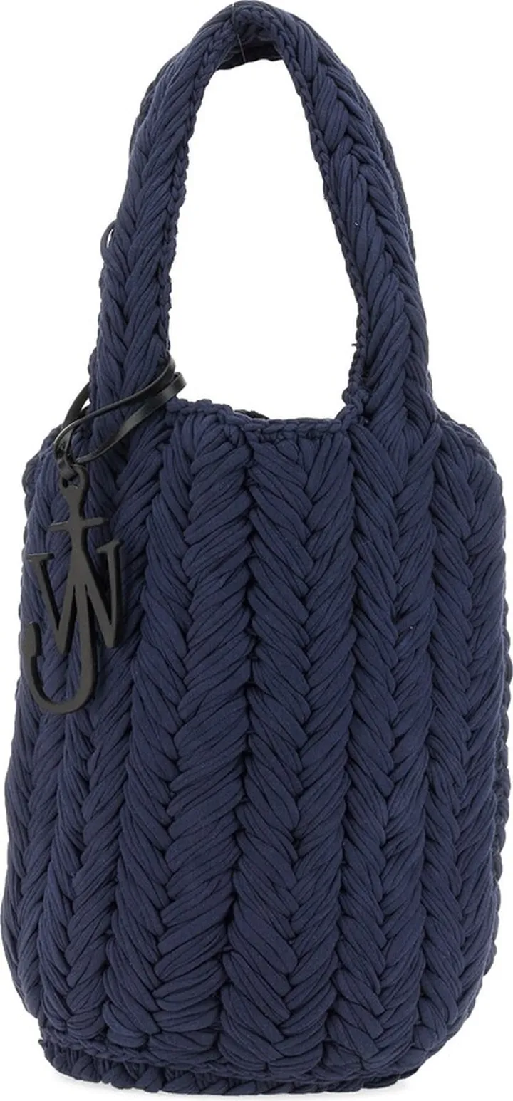 Shopping Bag With Logo