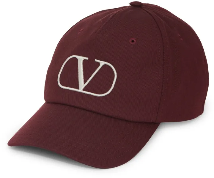 VLOGO Cotton Baseball Cap