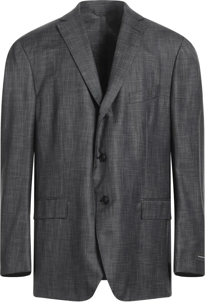 Suit Jacket Lead