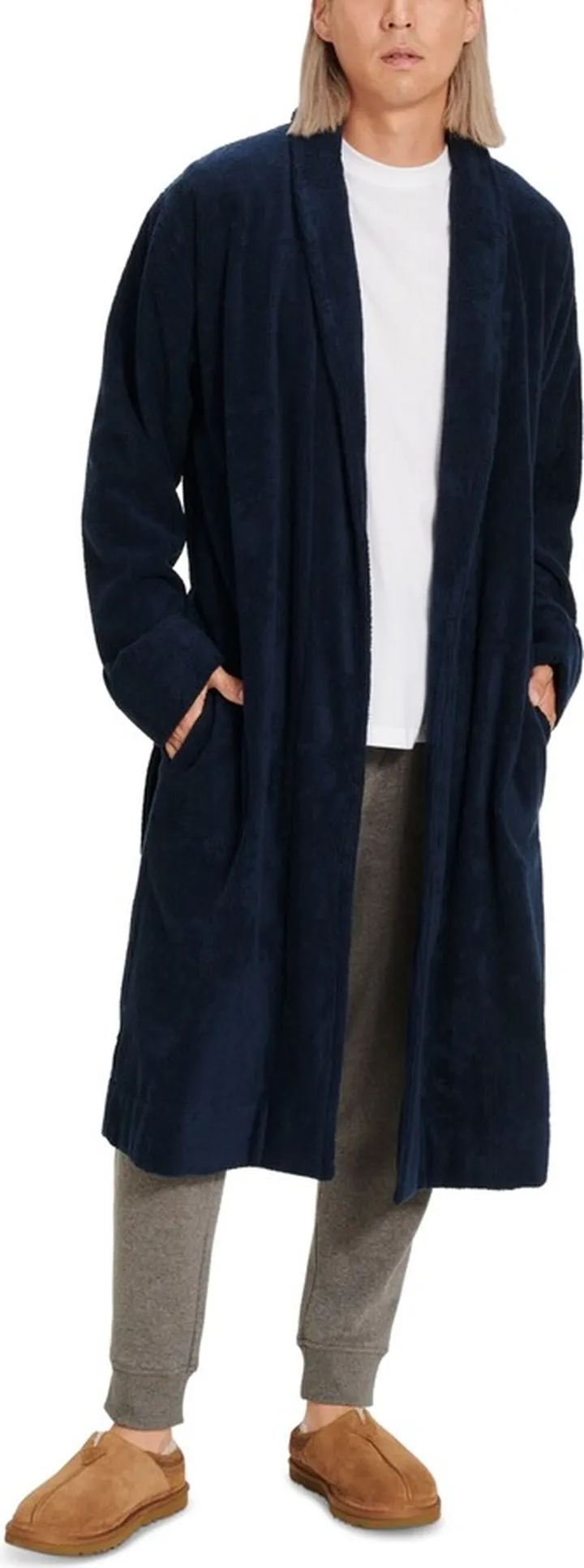 Ugg Men's Turner Terry Robe