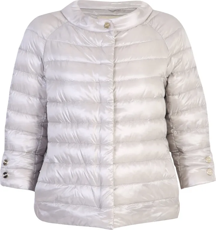 Cape Jacket