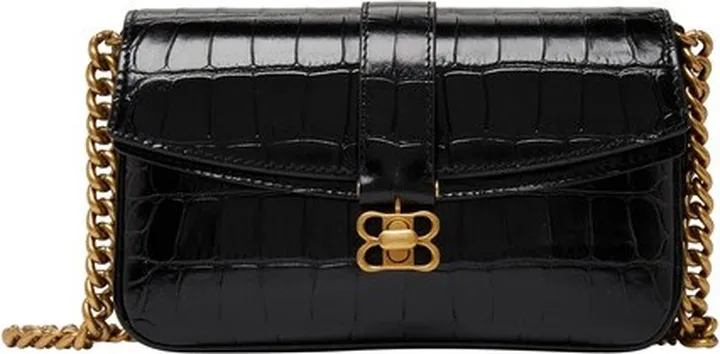 Lady flap bag XS