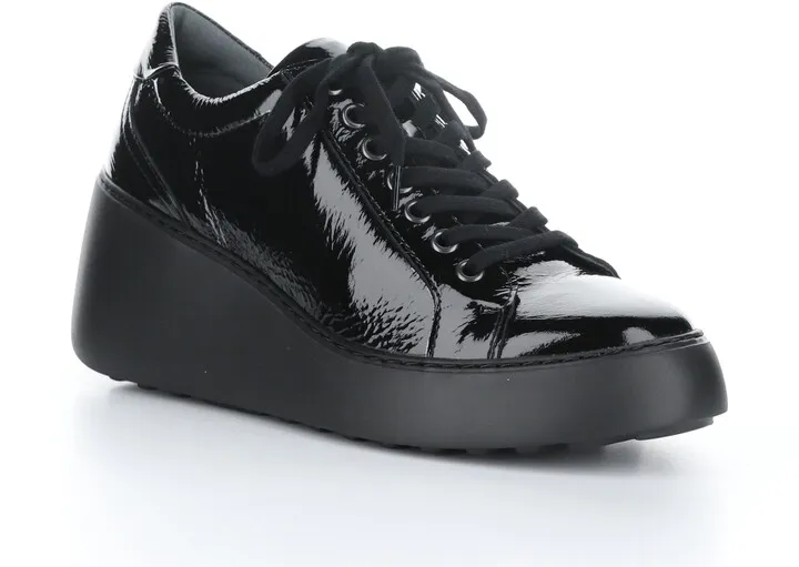 Dile Wedge Sneaker