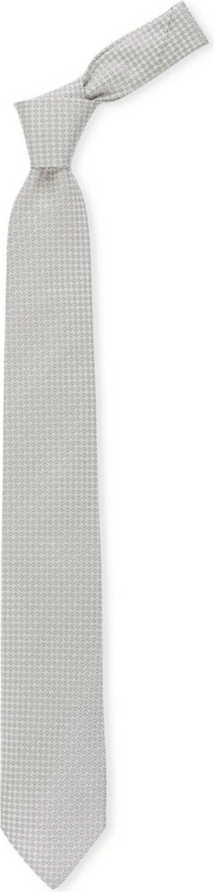 Church's Logo Patch Tie
