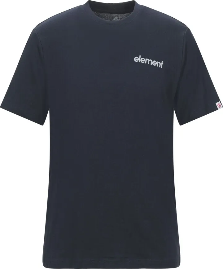 T-shirt Midnight Blue