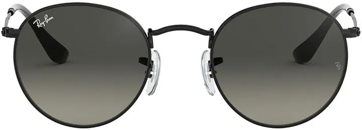 Round Gradient Sunglasses