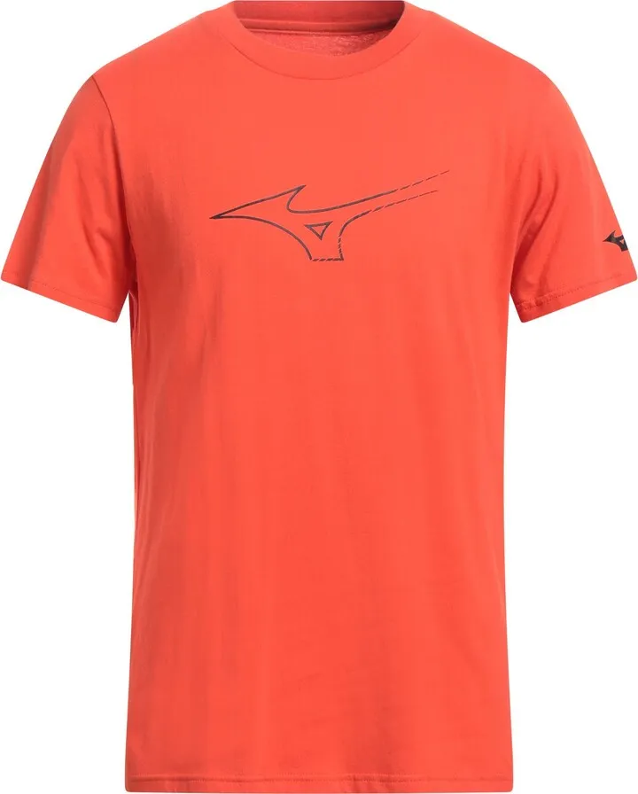 T-shirt Tomato Red