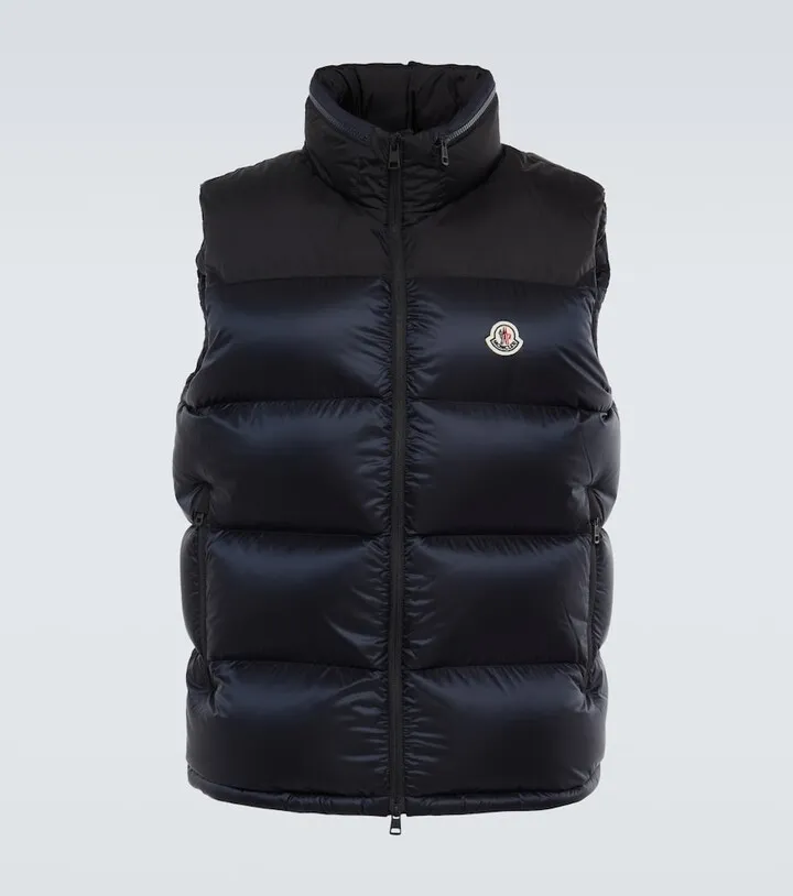 Ophrys down vest