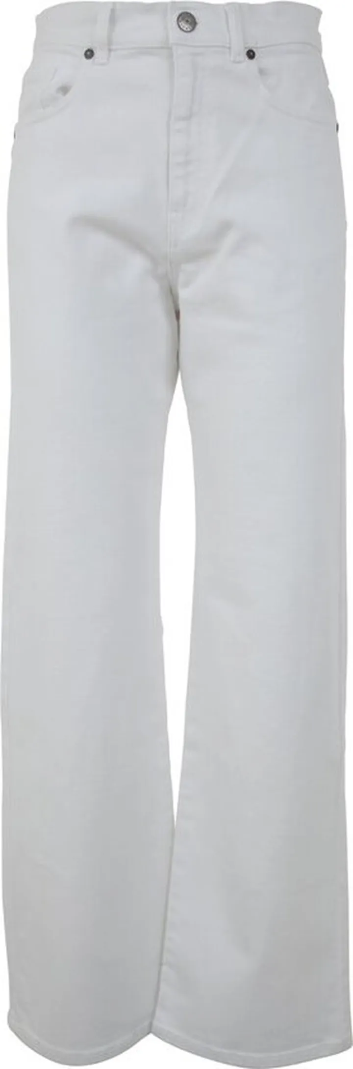 P.A.R.O.S.H. Straight Leg Trousers