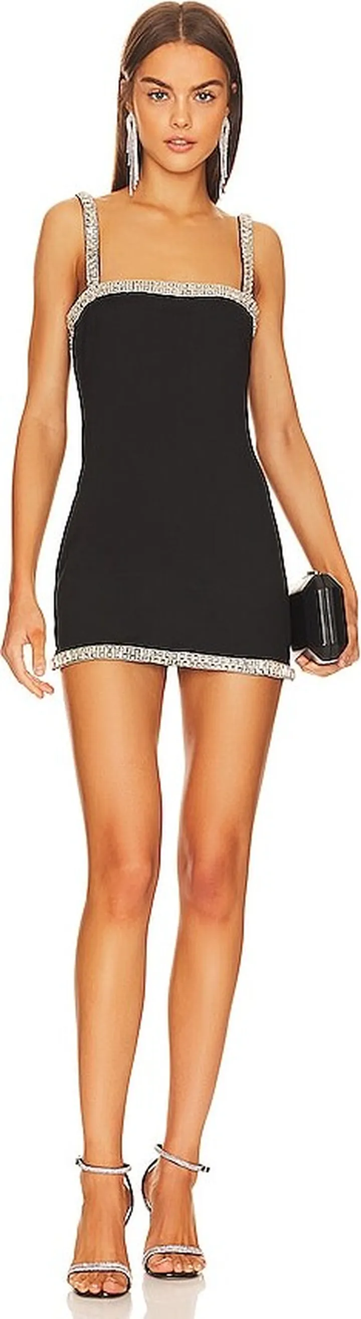 Regina Dress