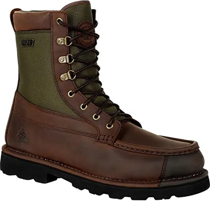 Rocky Men's Upland Hiking Boot