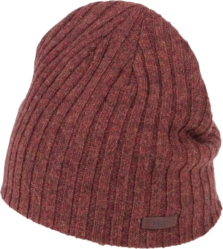 Hat Brick Red