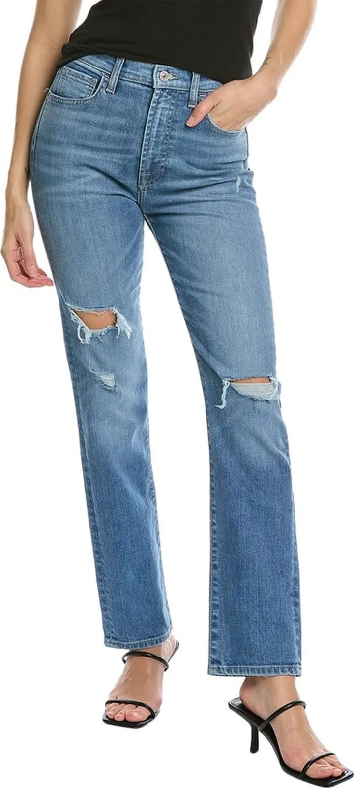 7 For All Mankind Dream Easy Slim Jean