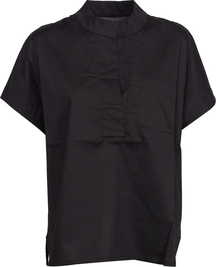 Mm Korean Polo Shirt
