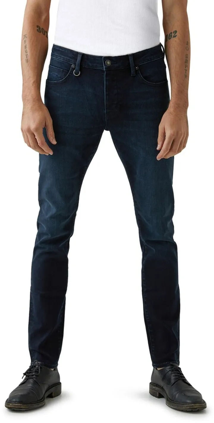 Iggy Skinny Fit Jeans
