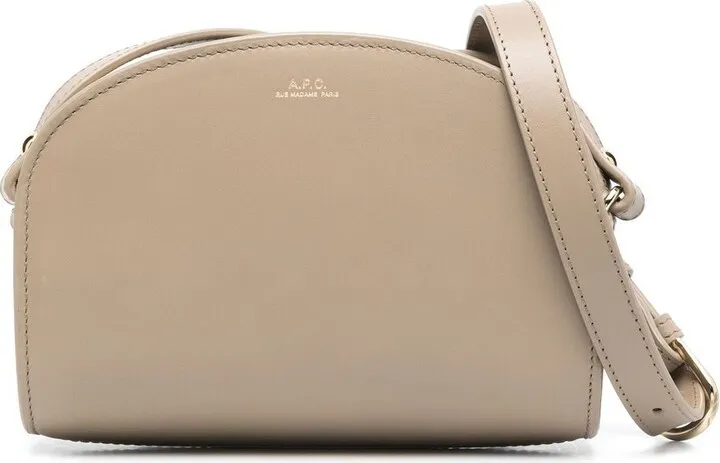 Demi Lune shoulder bag