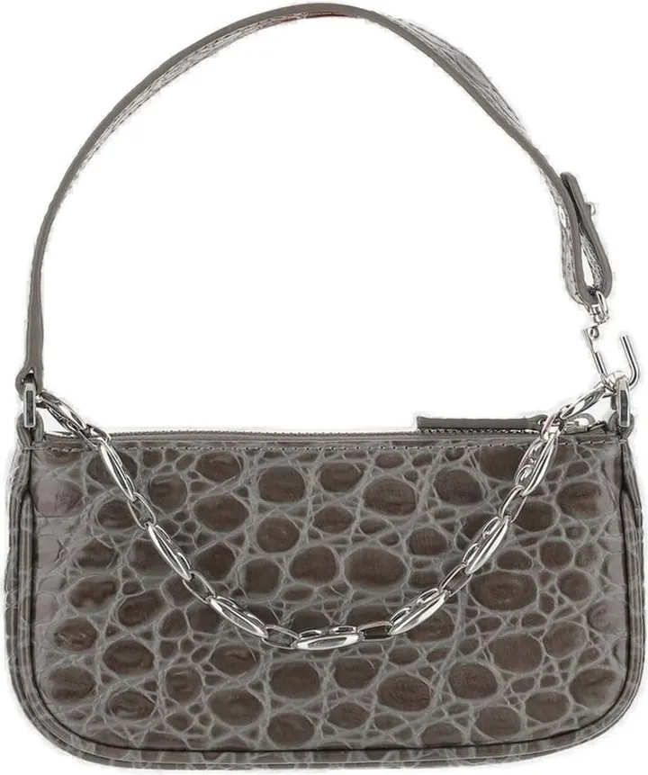 By Far Rachel Mini Shoulder Bag