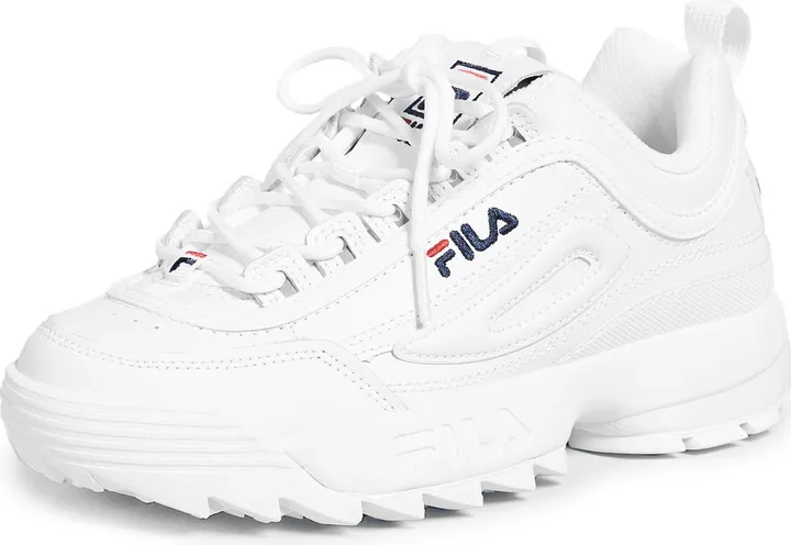 Fila Disruptor II Premium Sneakers