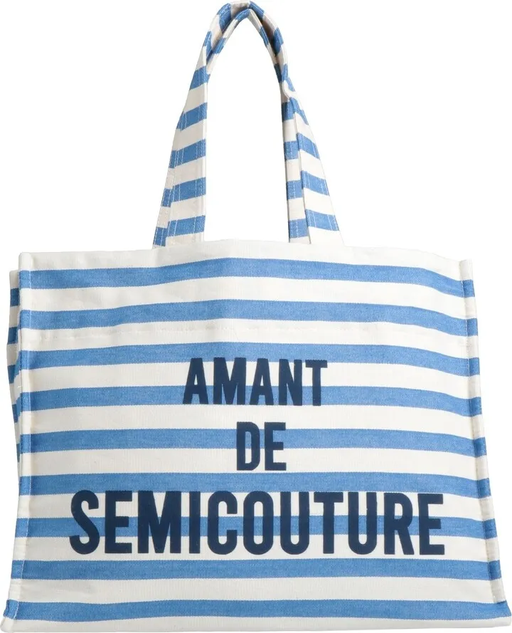 Handbag Azure