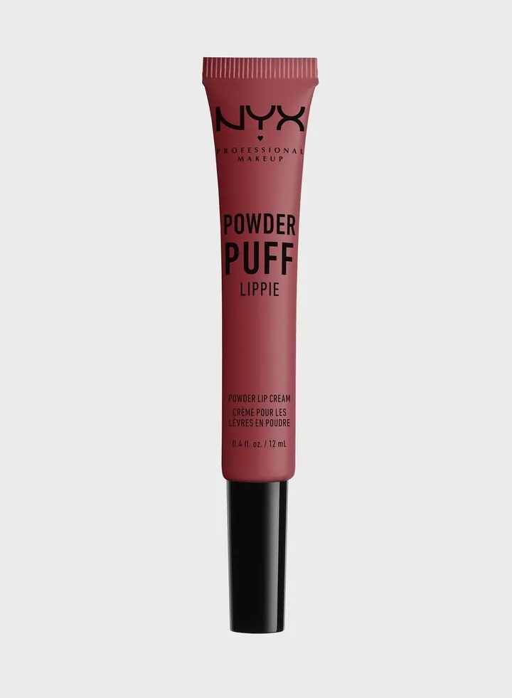 Powder Puff Lippie - Squad Goals