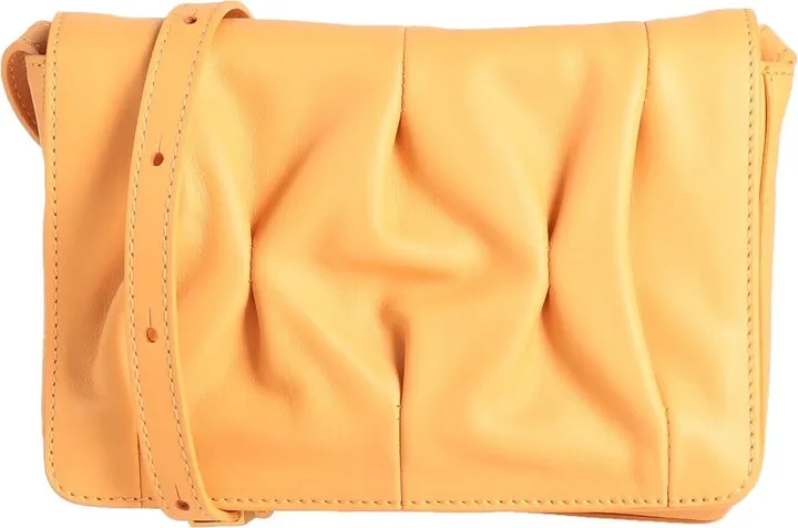 Cross-body Bag Pastel Blue