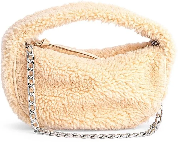 Baby Cush Shoulder Bag