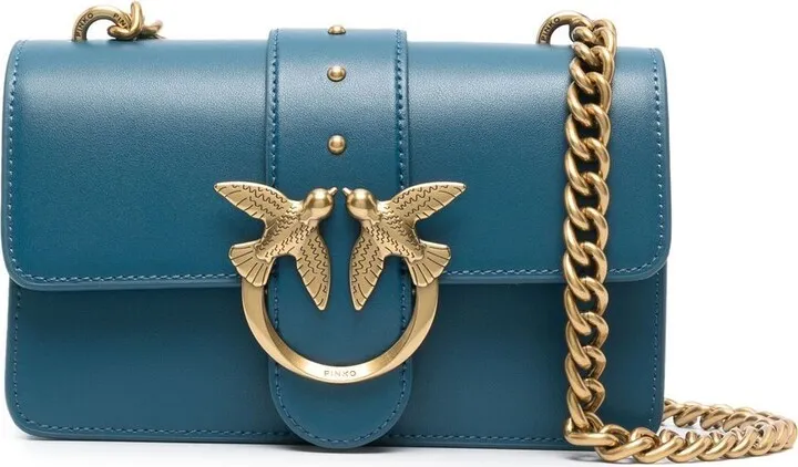 Love One Mini crossbody bag
