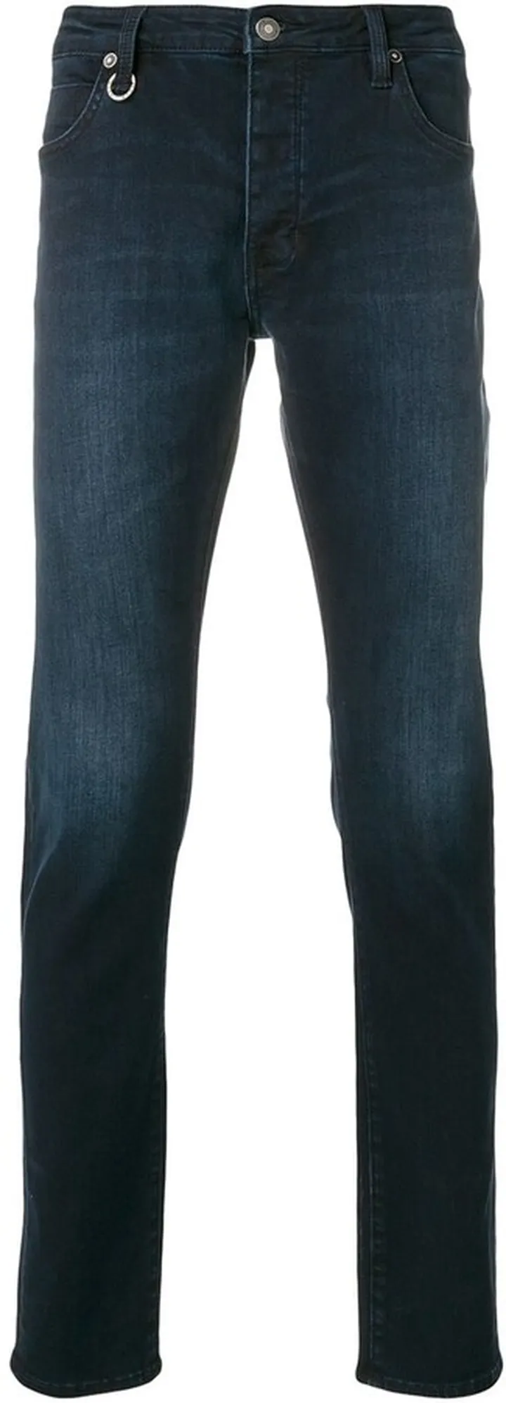 Skinny Fit Jeans