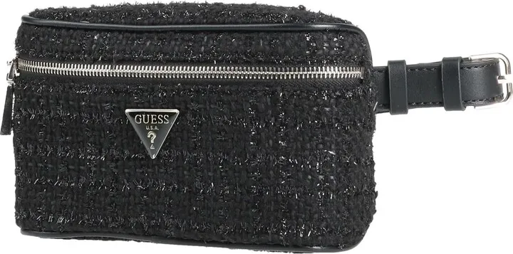 Bum Bag Black