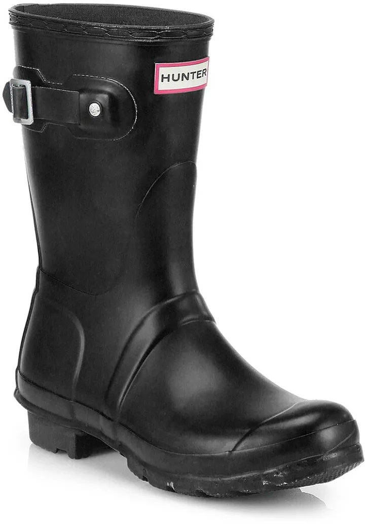 Original Short Rain Boots