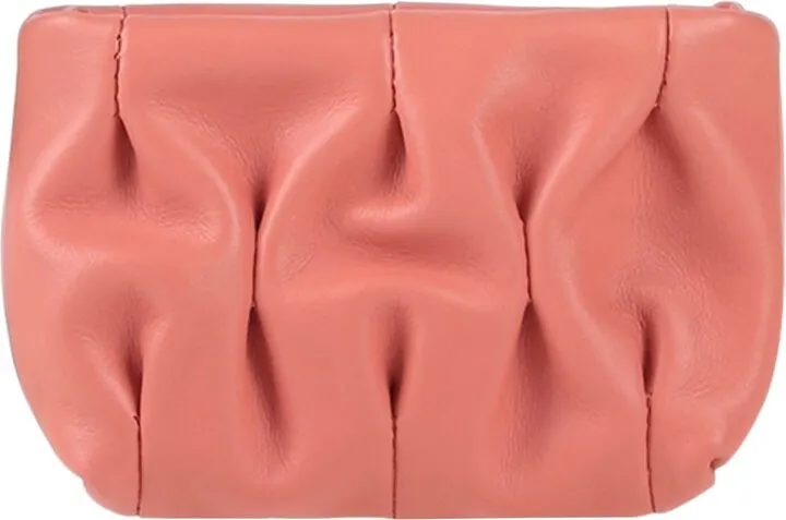 Handbag Salmon Pink