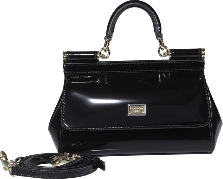 Small Sicily Handbag