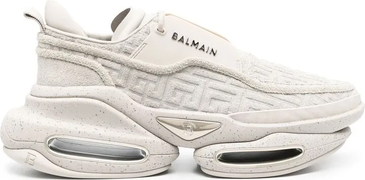 B-Bold low-top sneakers