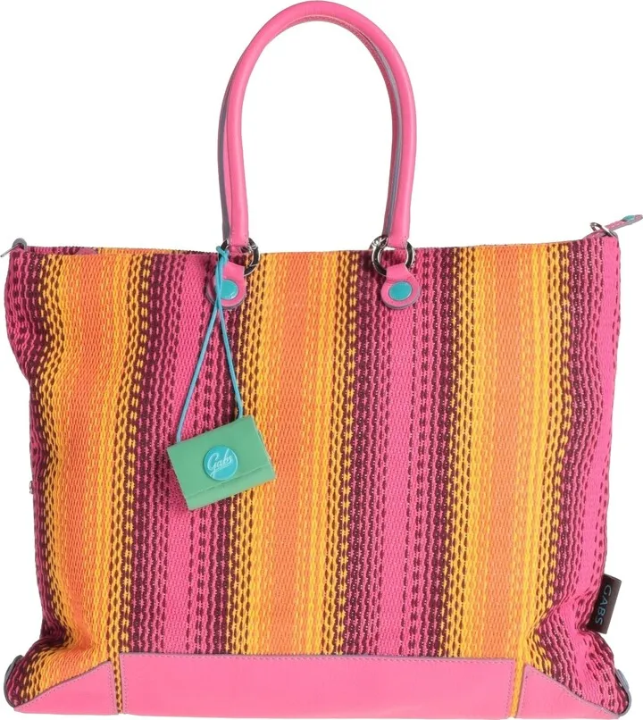 Handbag Orange