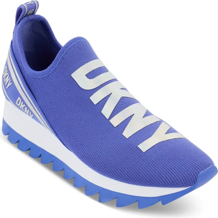 Dkny Abbi Slip-On Sneakers