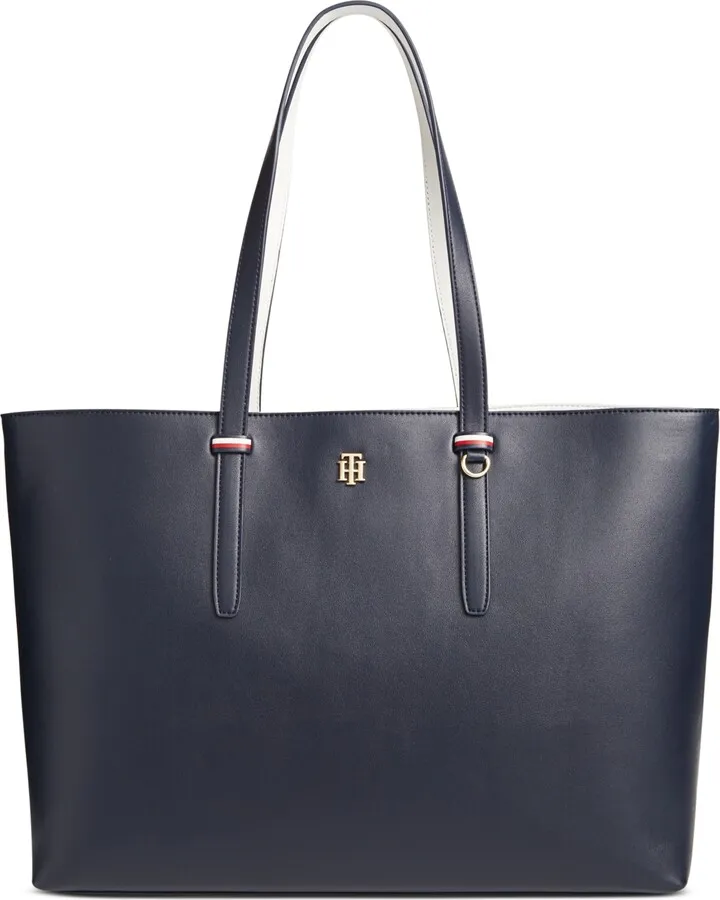 Tommy Hilfiger Schyler Extra-Large Tote Bag