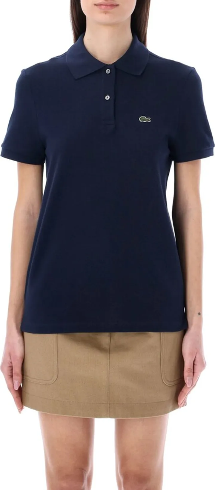 Classic Polo Shirt