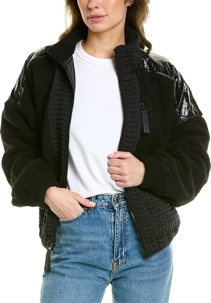 New Balance Heatloft Jacket