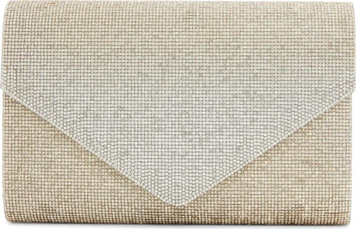 Geaven Rhinestone Crossbody Bag