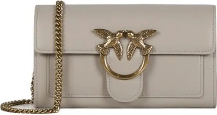 Love Simply Shoulder Bag