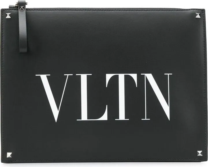 Vltn Rockstud Clutch