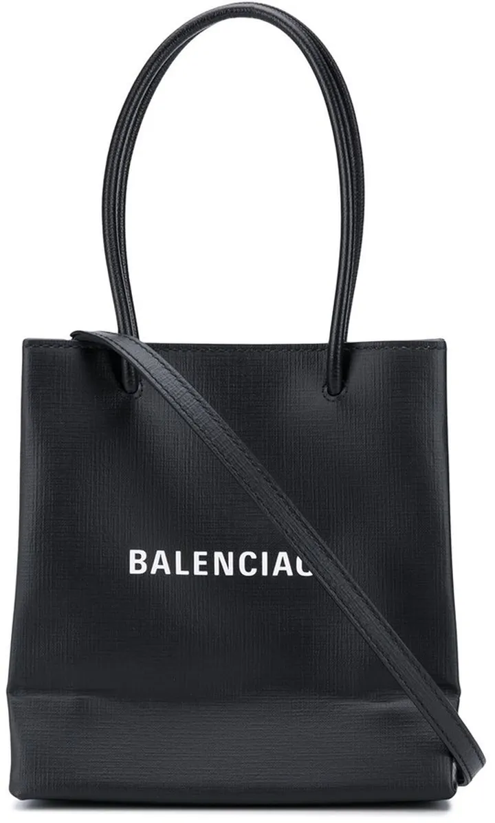 XXS Shopping Tote