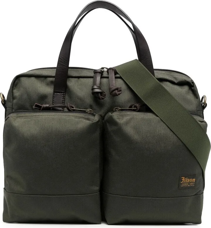 FILSON- Bag With Logo