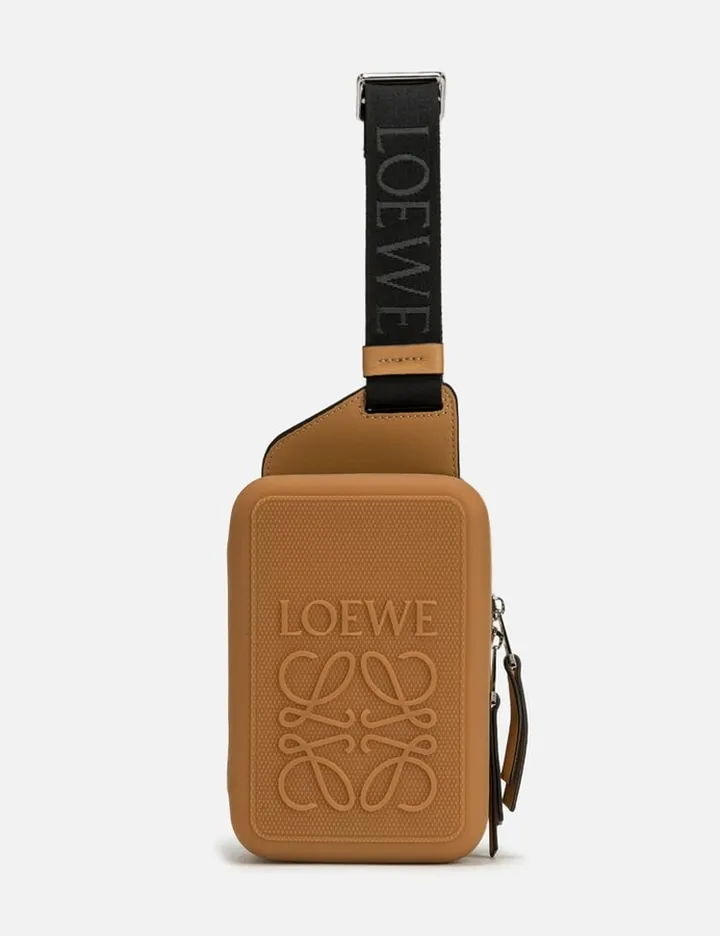 Molded Sling