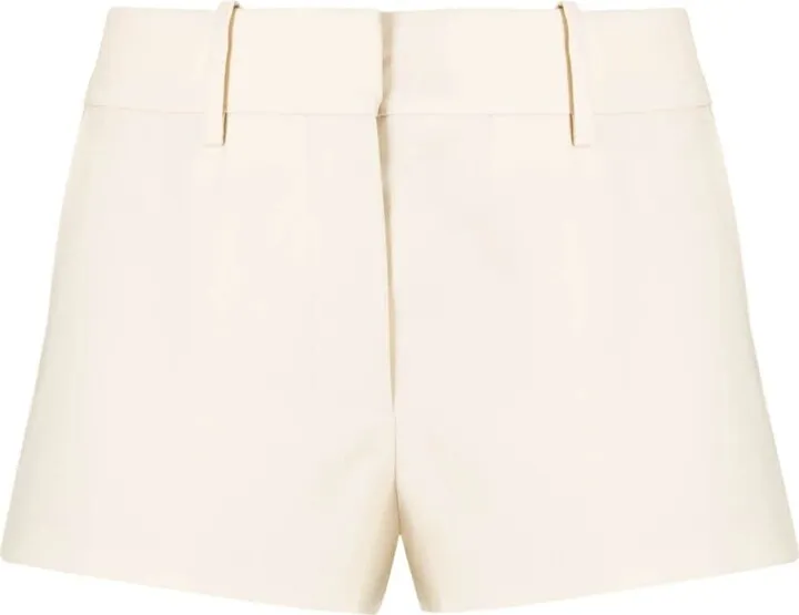 Toybox mini shorts