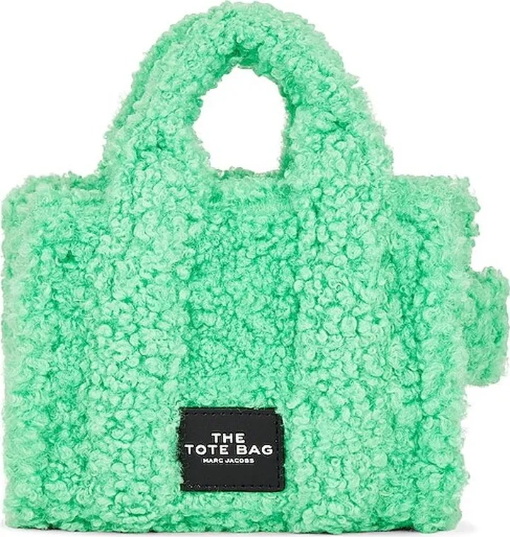 The Teddy Micro Tote