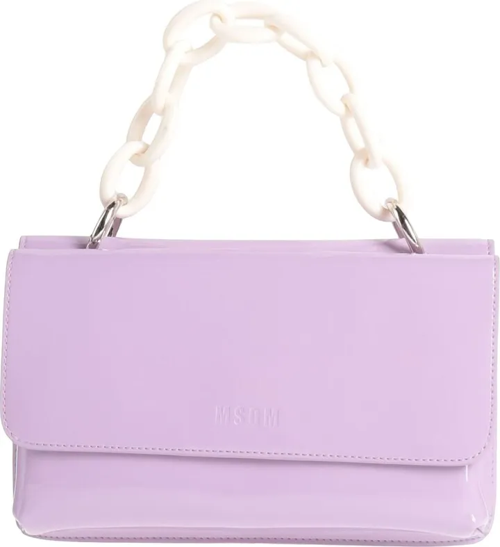 Handbag Light Purple