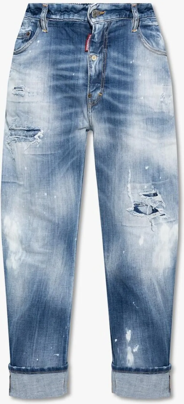 'big Brother' Jeans