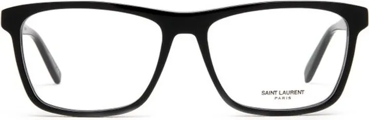 Saint Laurent Eyewear Square Frame Glasses