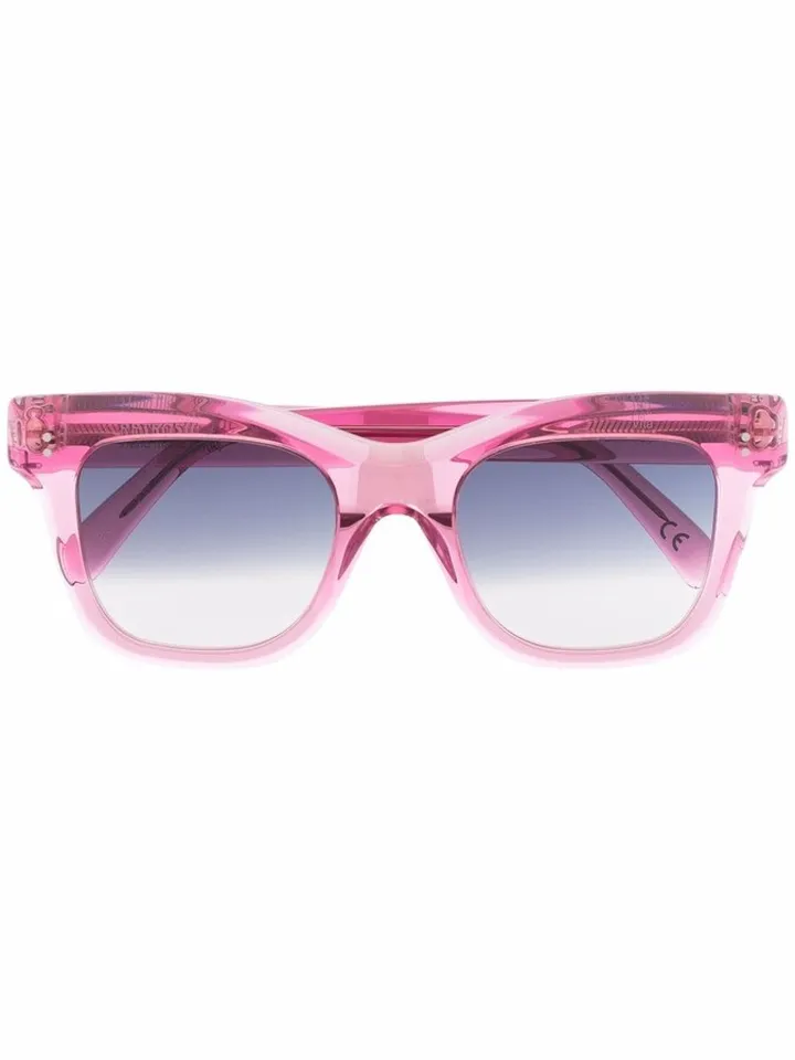 Vita Blush sunglasses